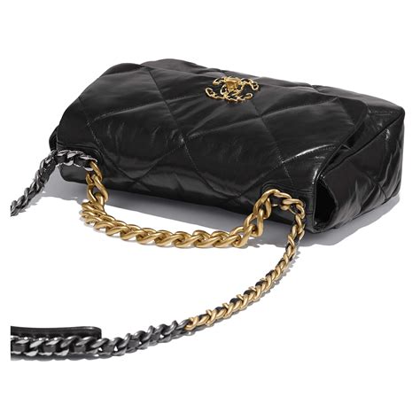 borsa chanel con catenella|moda Chanel borse.